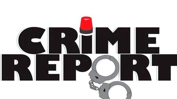 crime