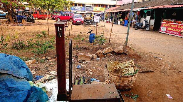 market
