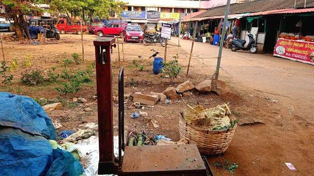 market