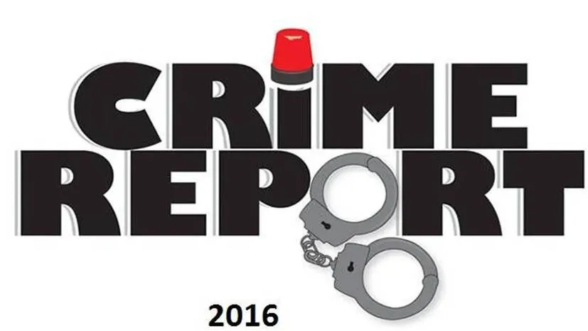 crime crime