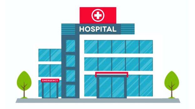 hospital