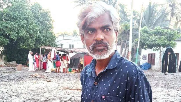 prasannan