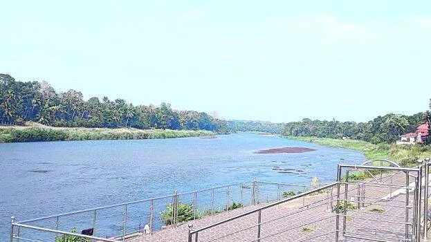 aranmula