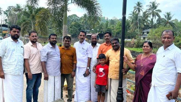 panchayath- panchayath-