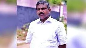 p-b-harshakumar