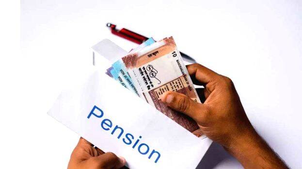 pension
