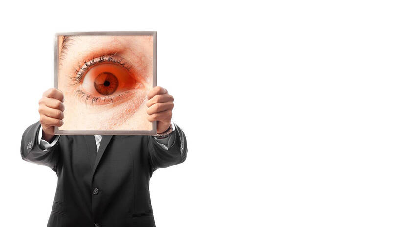 eye