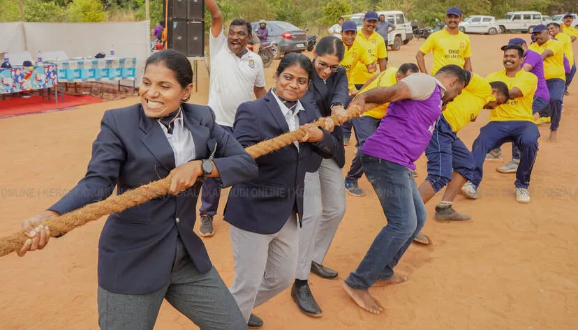 Kerala Kaumudi Photo Gallery