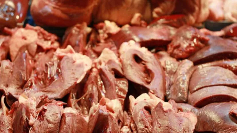 meat meat