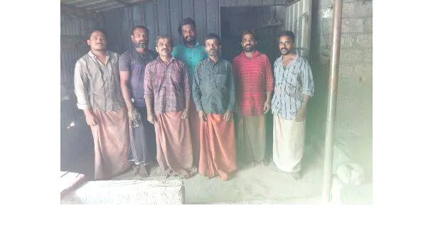 kadavallur kadavallur