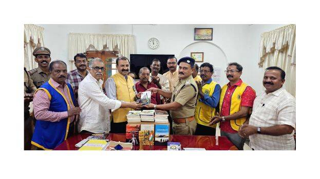 viyyur-jail