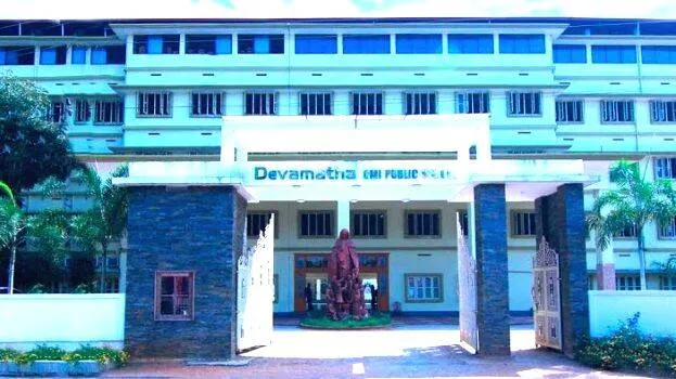 devamatha