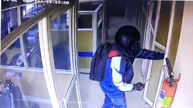 bank-robbery
