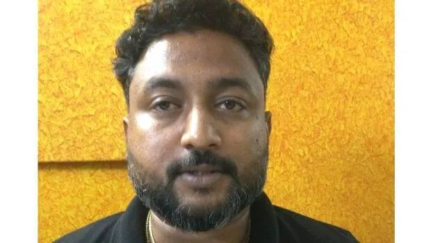 sooraj-gopakumar