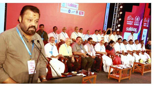 suresh-gopi-hotel-assn