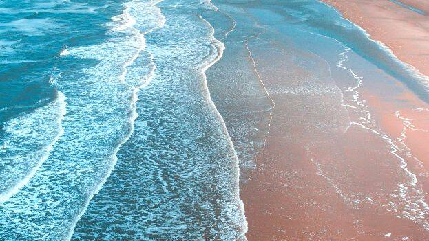 sea