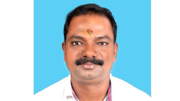 rajesh