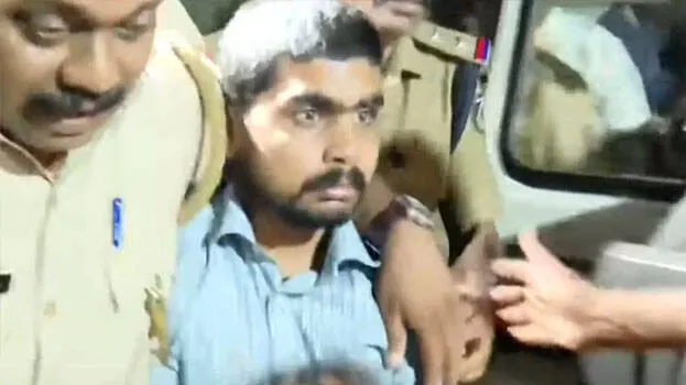 harikumar harikumar