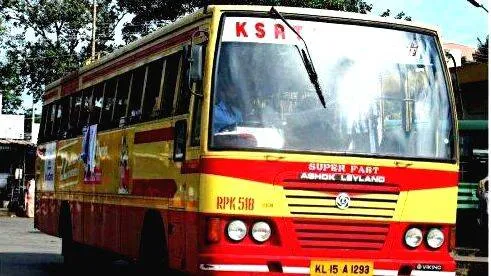 ksrtc