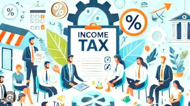 income-tax