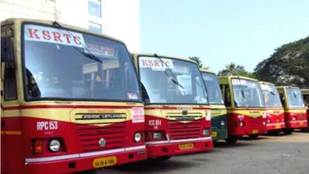 ksrtc