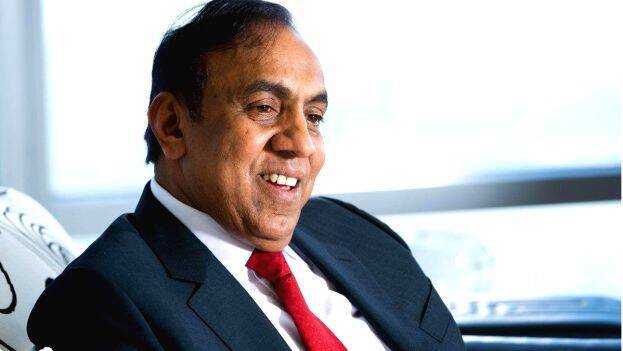 b-ravi-pillai