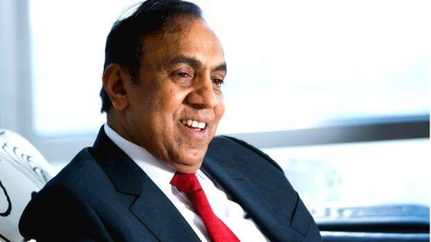 b-ravi-pillai