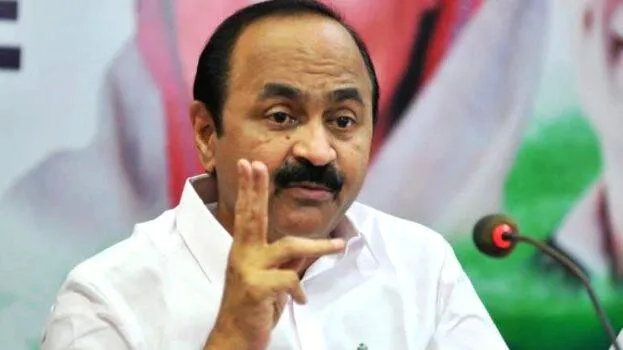 v-d-satheesan