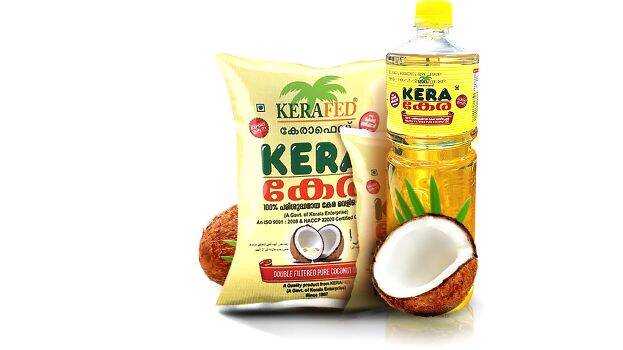kera-oil