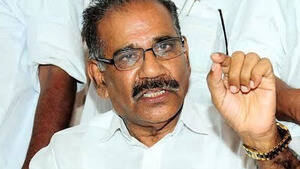 ak-saseendran