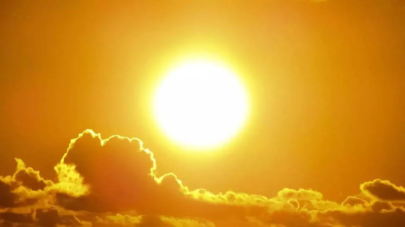 hot-sun hot-sun