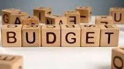budget