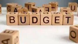 budget