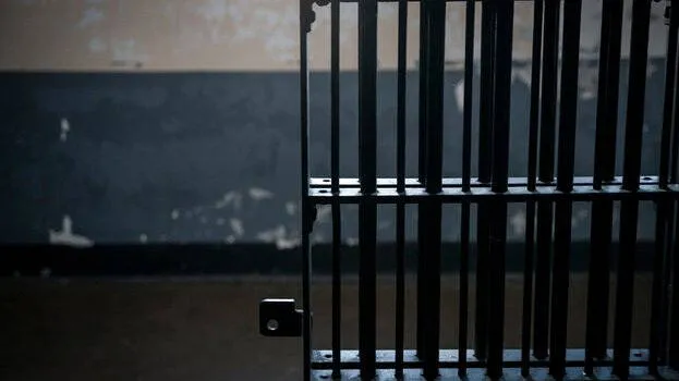 jail