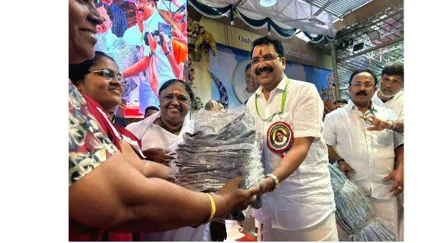 amruthanandamayi