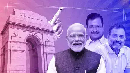 delhi