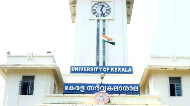 kerala