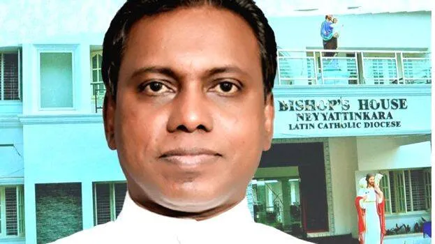 selvaraj