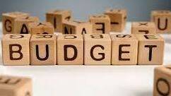 budget