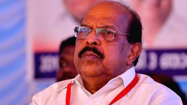 g-sudhakaran