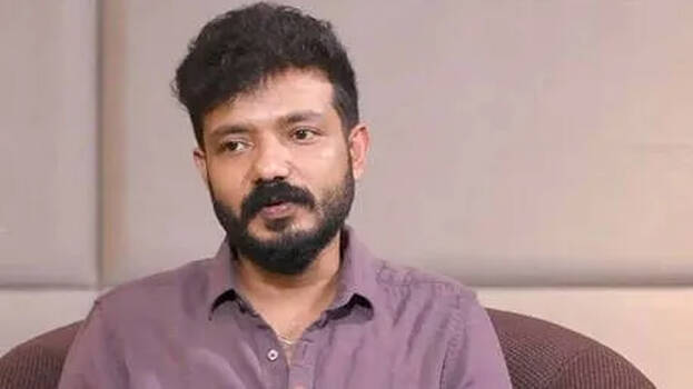sreenath-bhasi