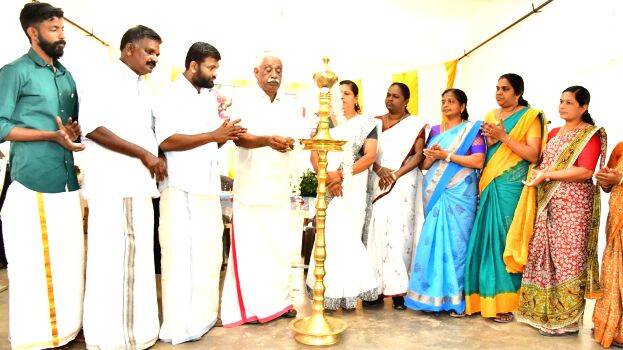 vayojana-samgamam