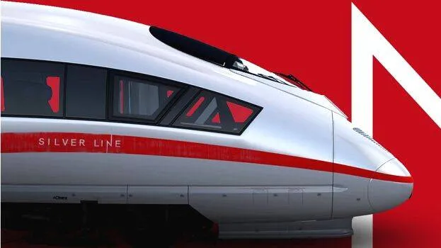rail rail