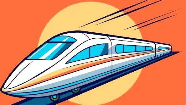 rail