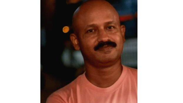 santhosh