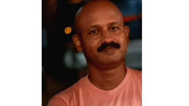 santhosh santhosh