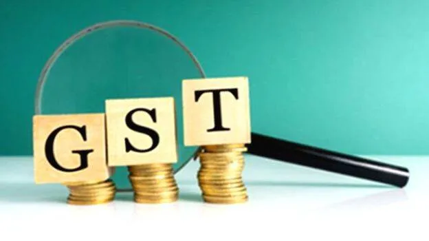 gst
