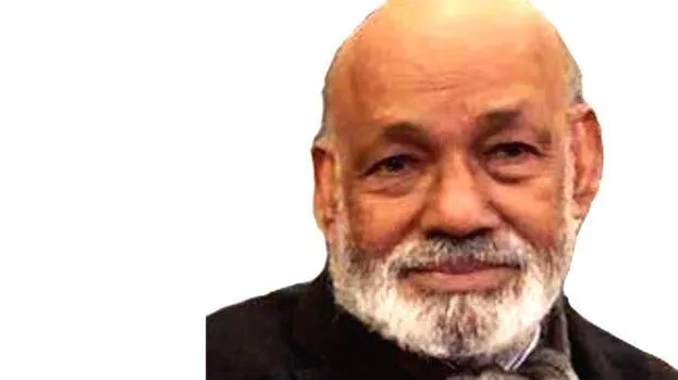 m-gangadharan