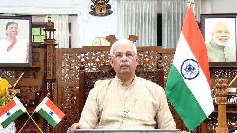 governor