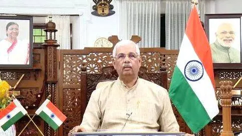 governor